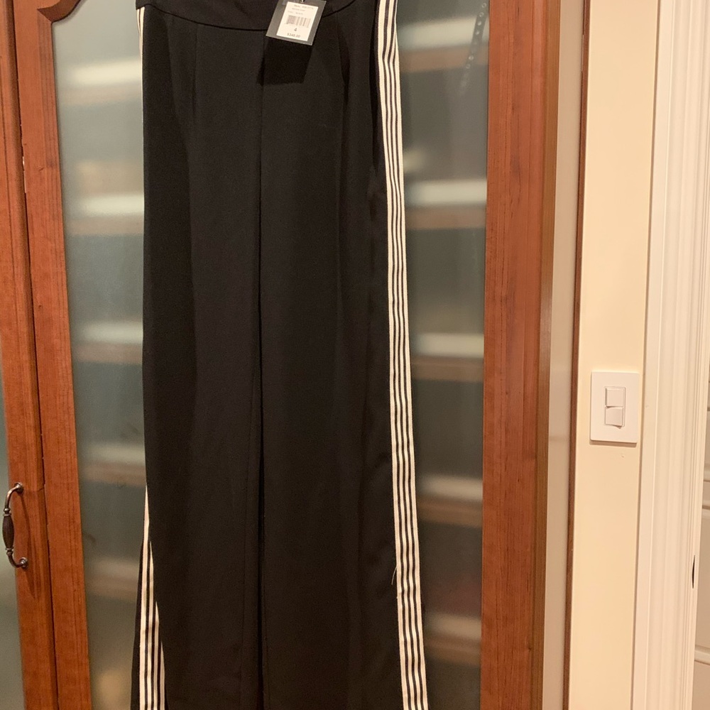 Nanette Lenore brand new boogie pants